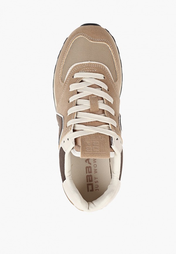 фото Кроссовки obba