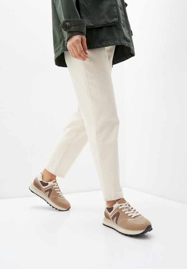 фото Кроссовки obba