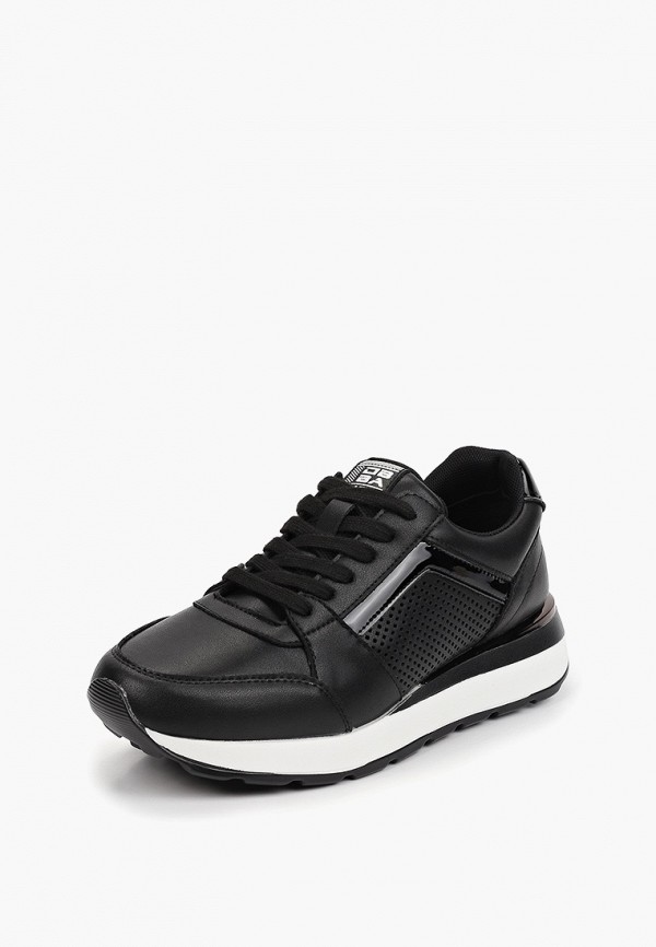 фото Кроссовки obba