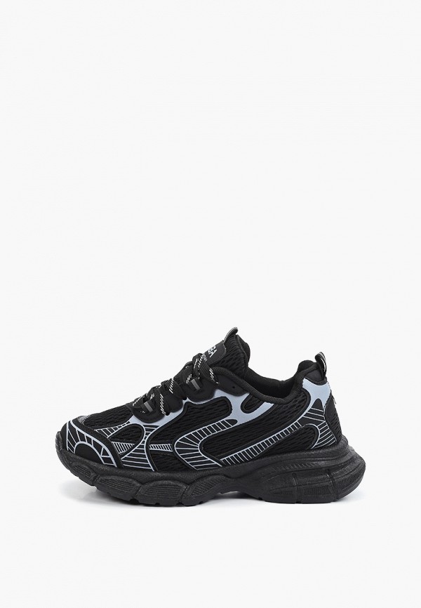 фото Кроссовки obba