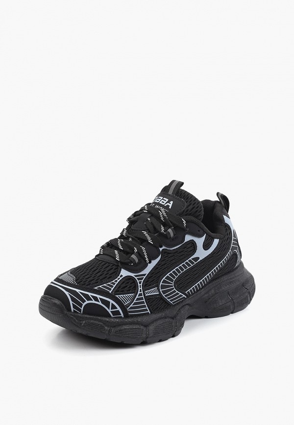 фото Кроссовки obba