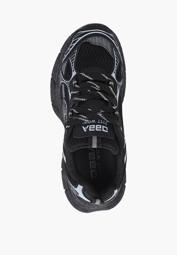 фото Кроссовки obba