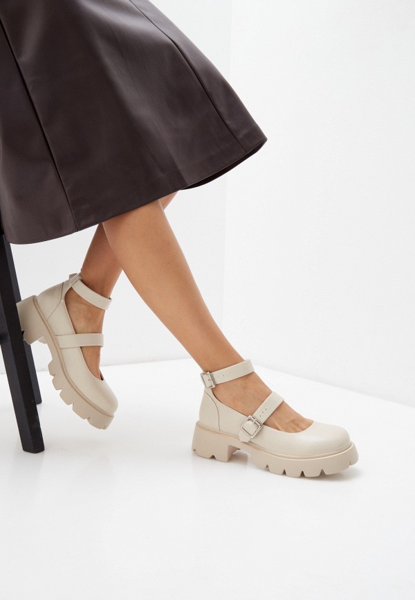 фото Туфли obba