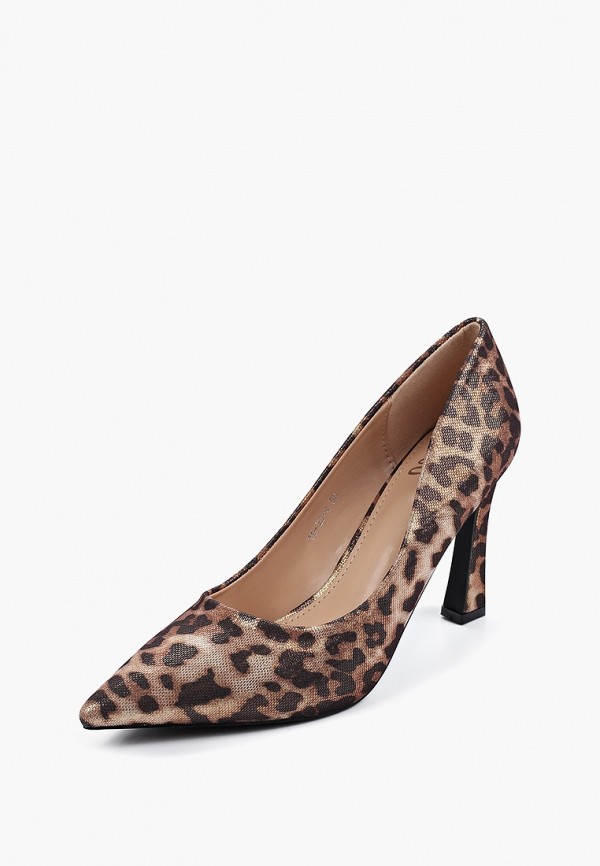 фото Туфли obba