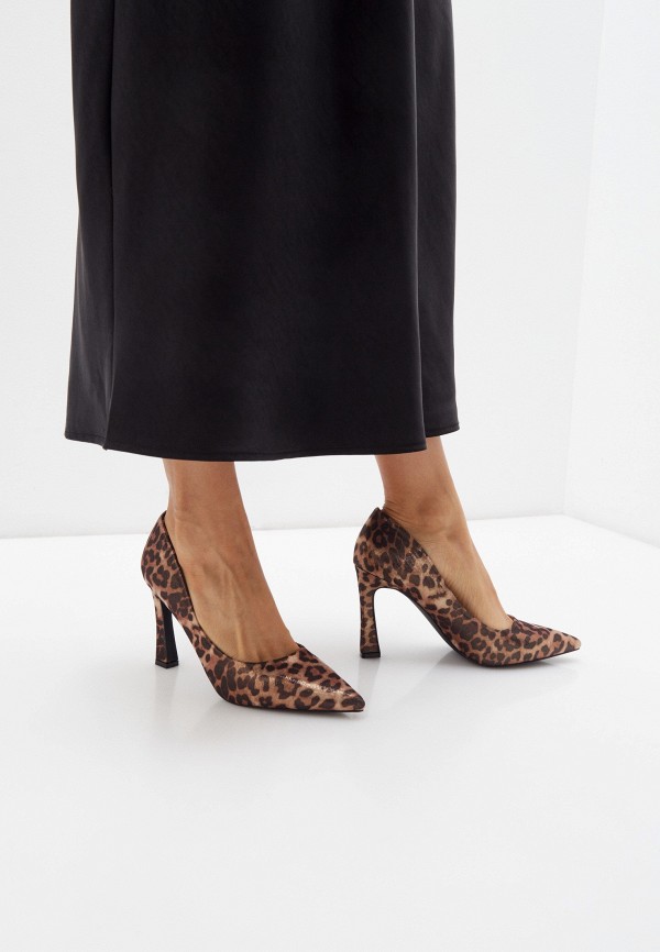 фото Туфли obba