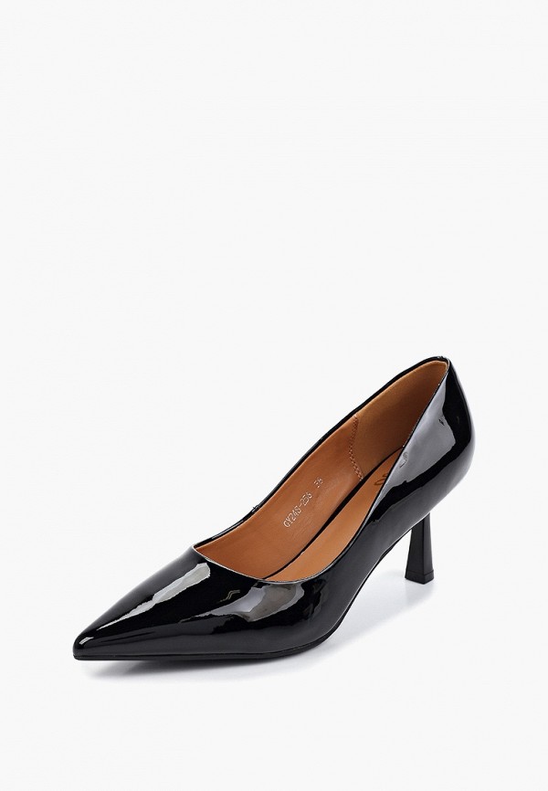 фото Туфли obba