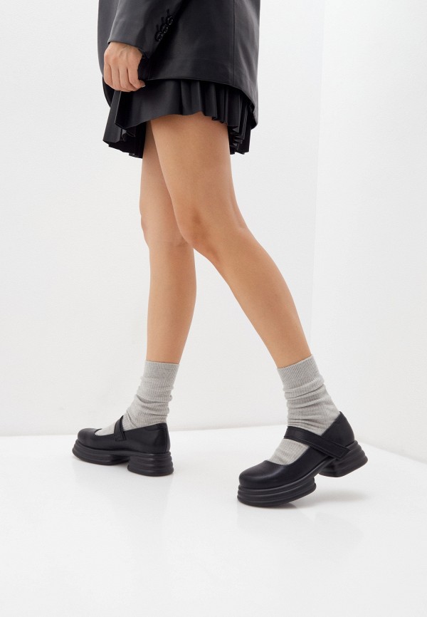 фото Туфли obba