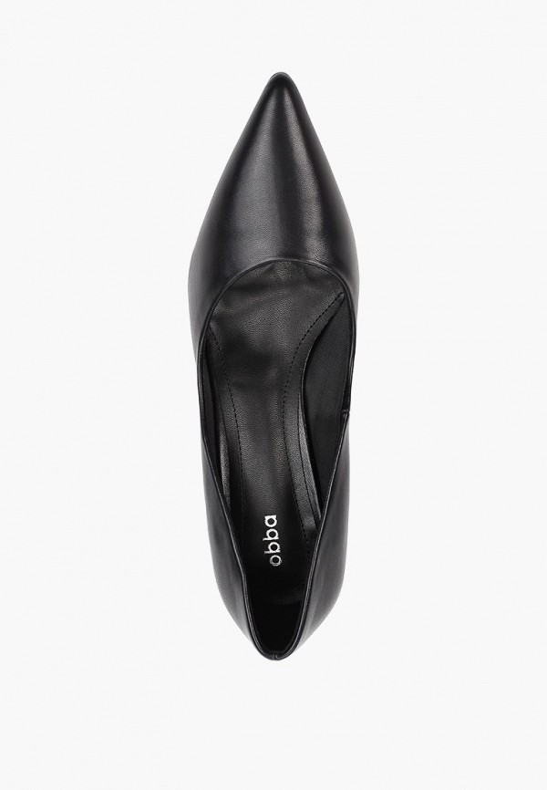 фото Туфли obba