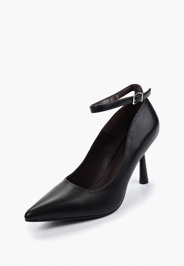 фото Туфли obba