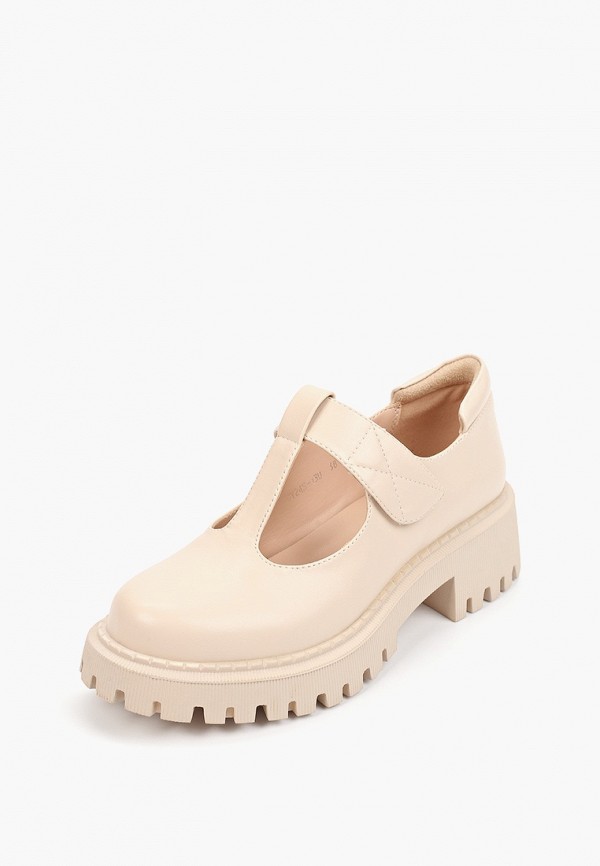 фото Туфли obba