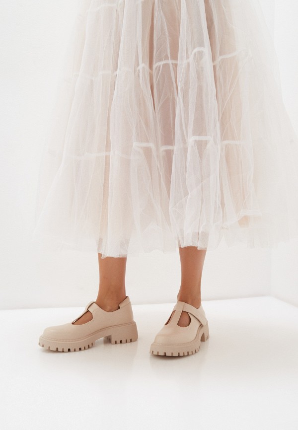 фото Туфли obba