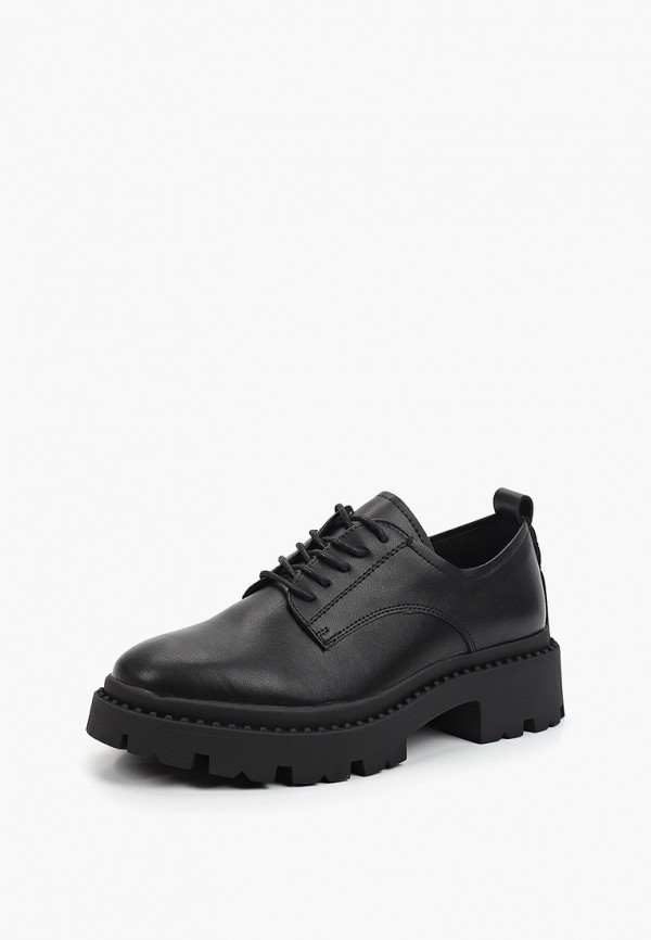 фото Ботинки obba