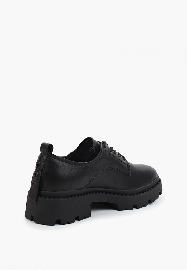 фото Ботинки obba