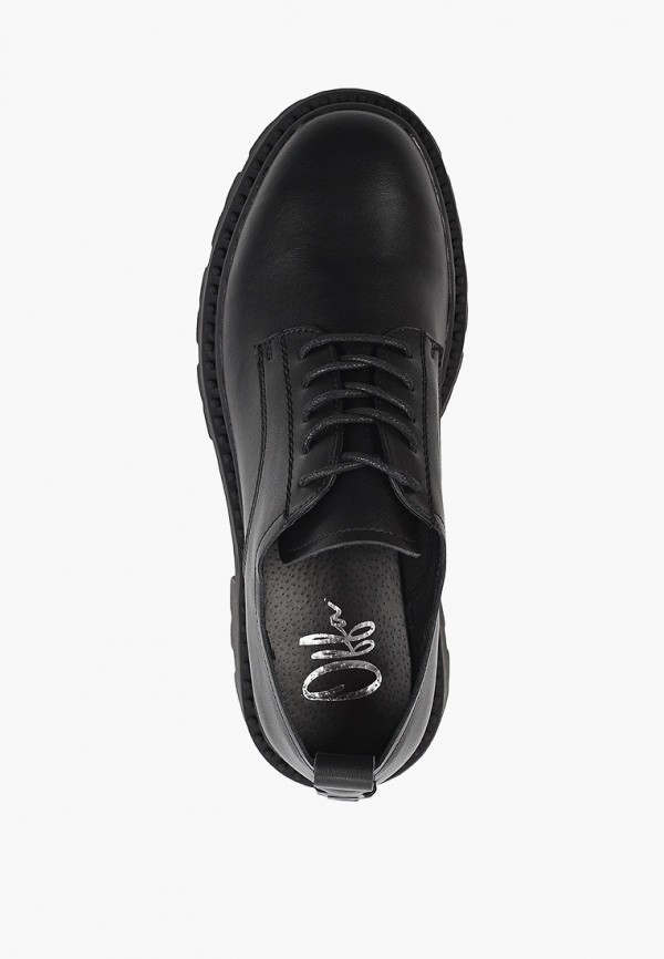 фото Ботинки obba