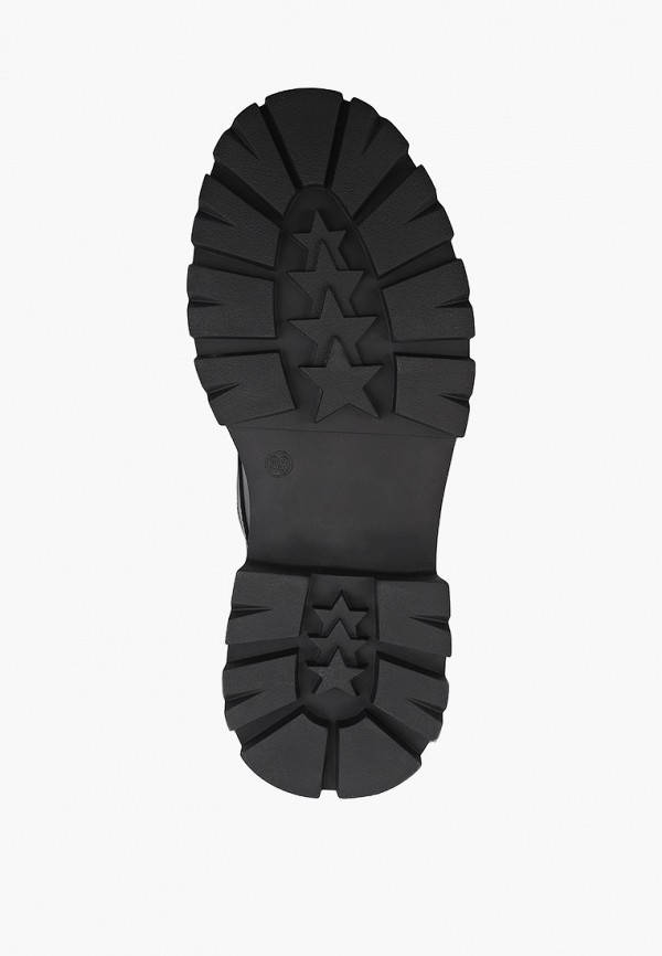 фото Ботинки obba