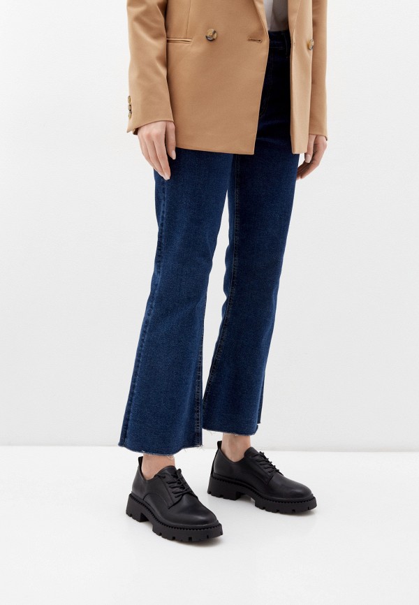 фото Ботинки obba