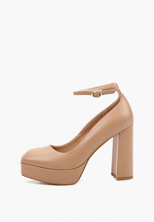 фото Туфли obba