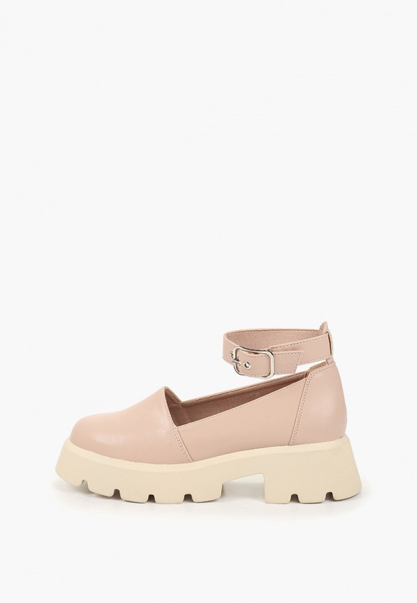 фото Туфли obba