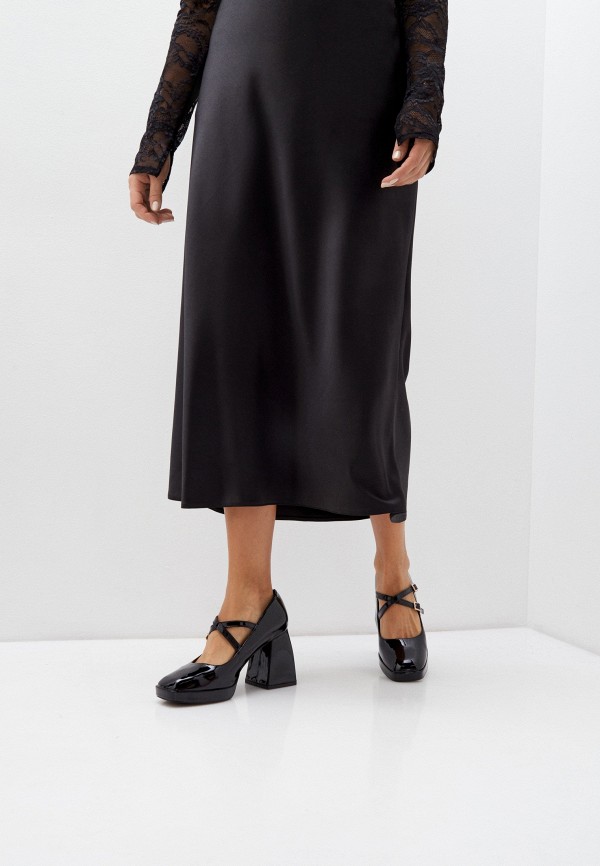 фото Туфли obba