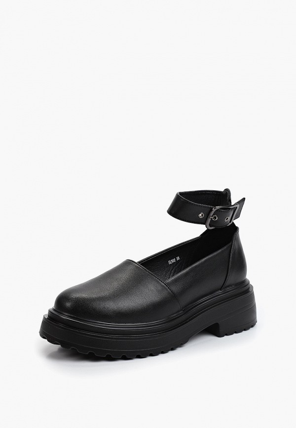 фото Туфли obba