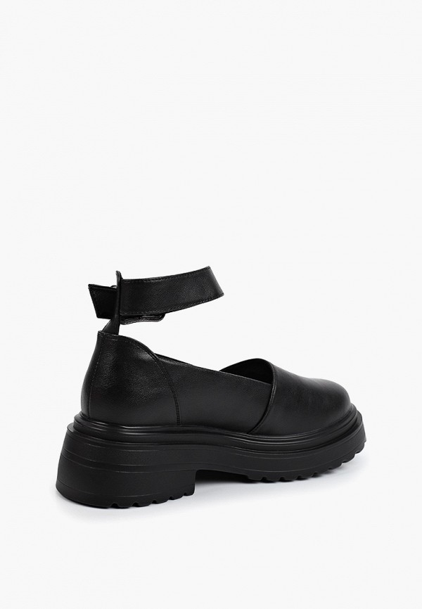 фото Туфли obba