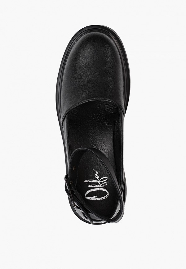 фото Туфли obba