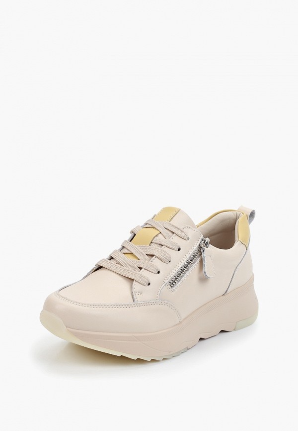 фото Кроссовки obba