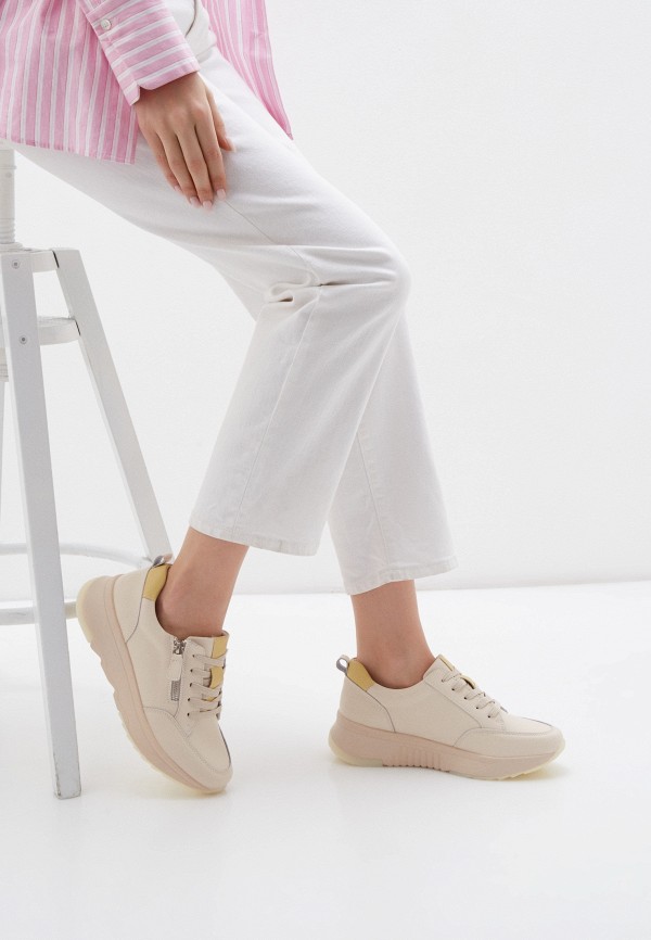 фото Кроссовки obba