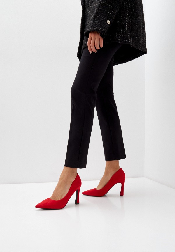 фото Туфли obba