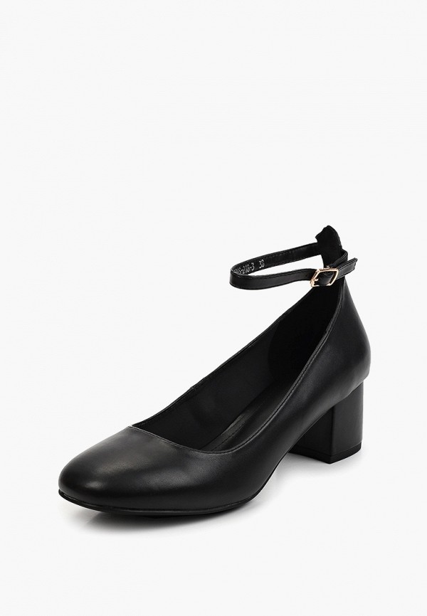 фото Туфли obba