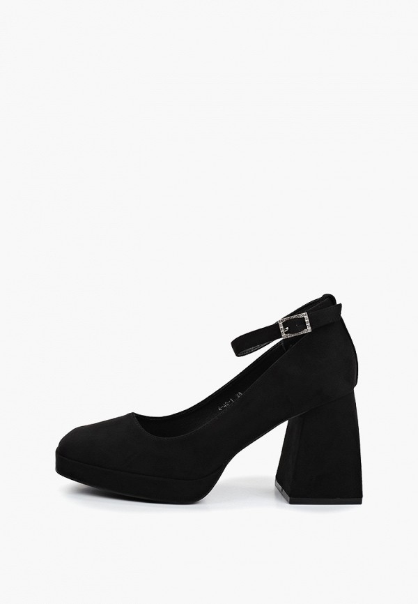 фото Туфли obba