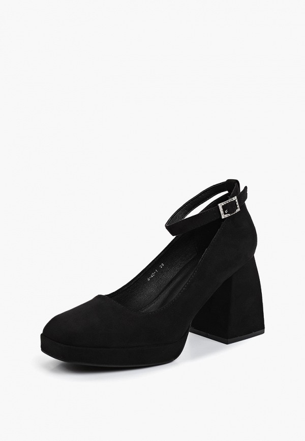 фото Туфли obba