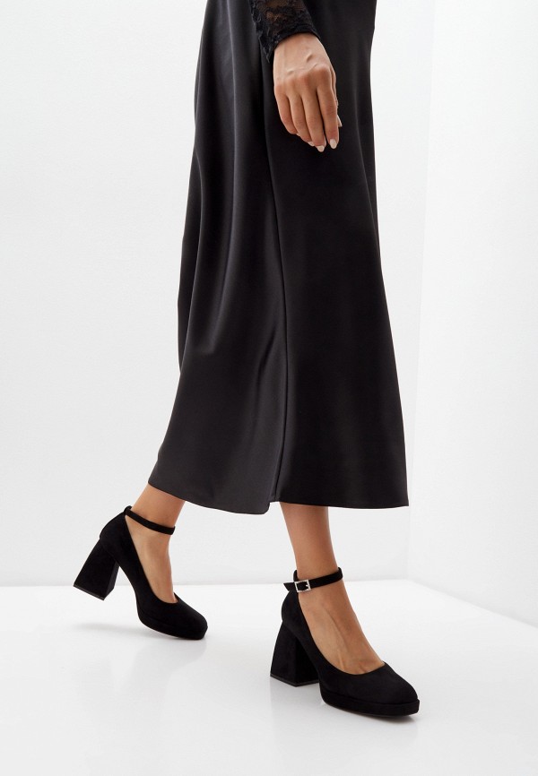 фото Туфли obba