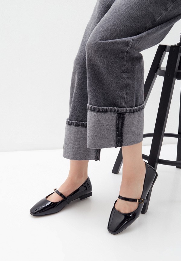 фото Туфли obba