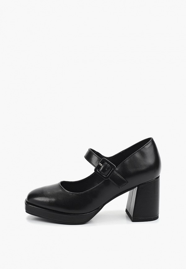 фото Туфли obba