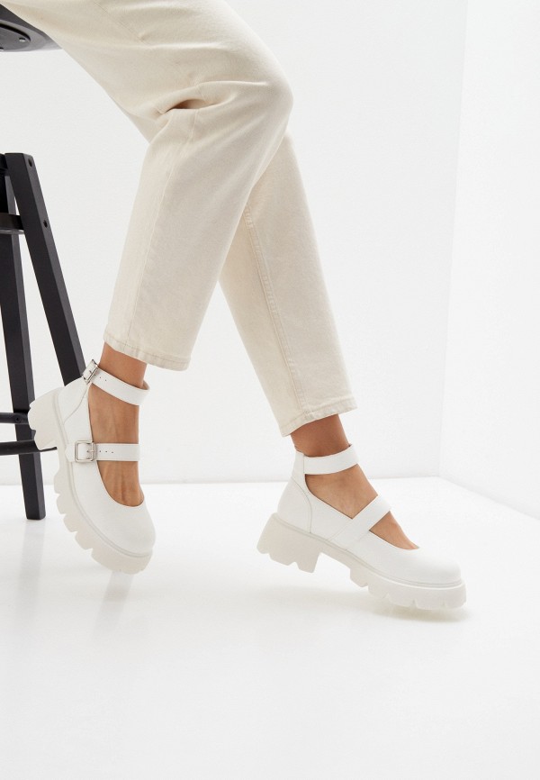 фото Туфли obba