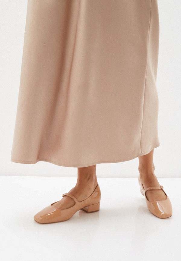 фото Туфли obba