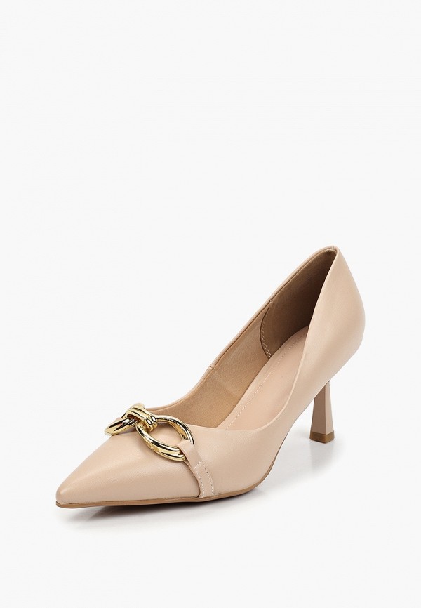 фото Туфли obba