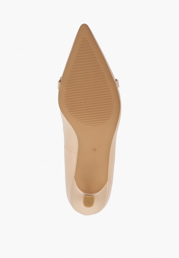 фото Туфли obba