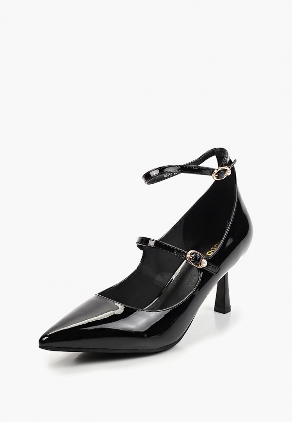 фото Туфли obba