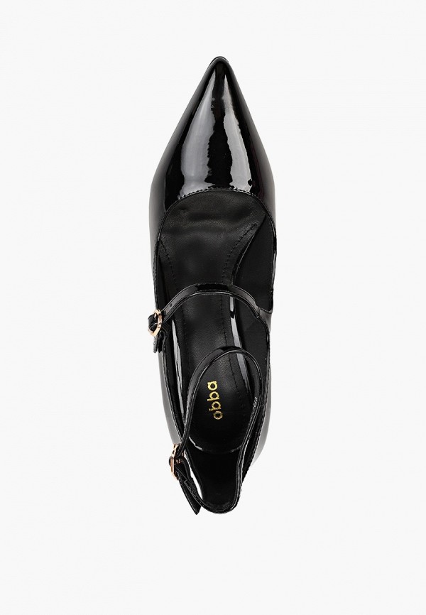 фото Туфли obba