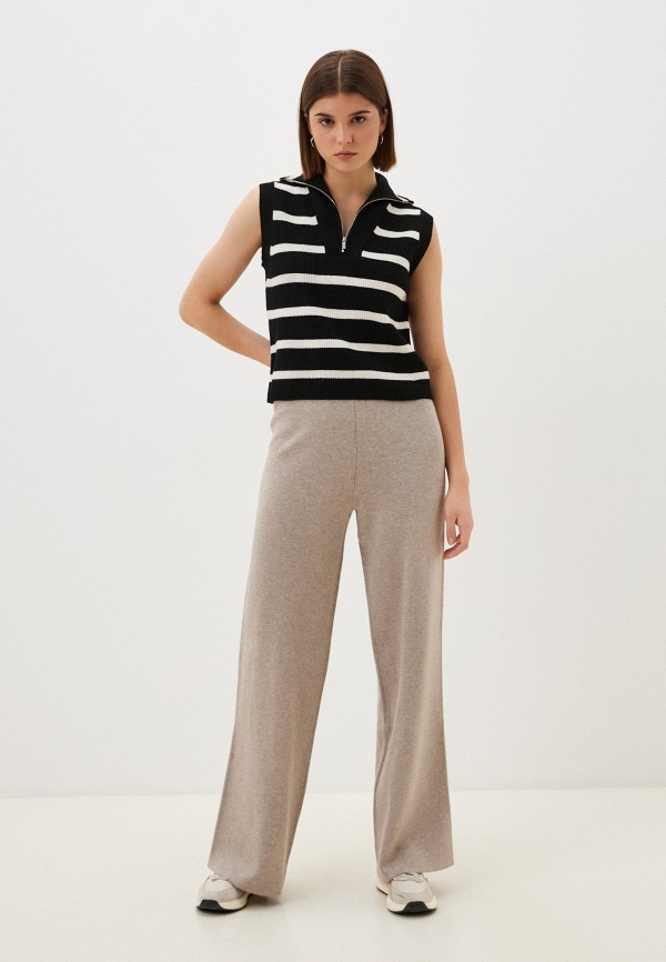 фото Брюки zolla