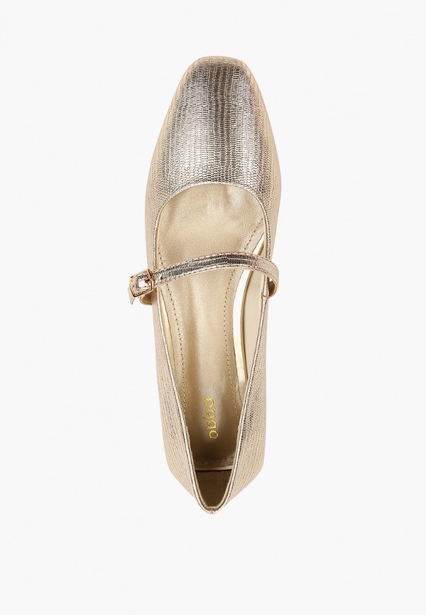 фото Туфли obba