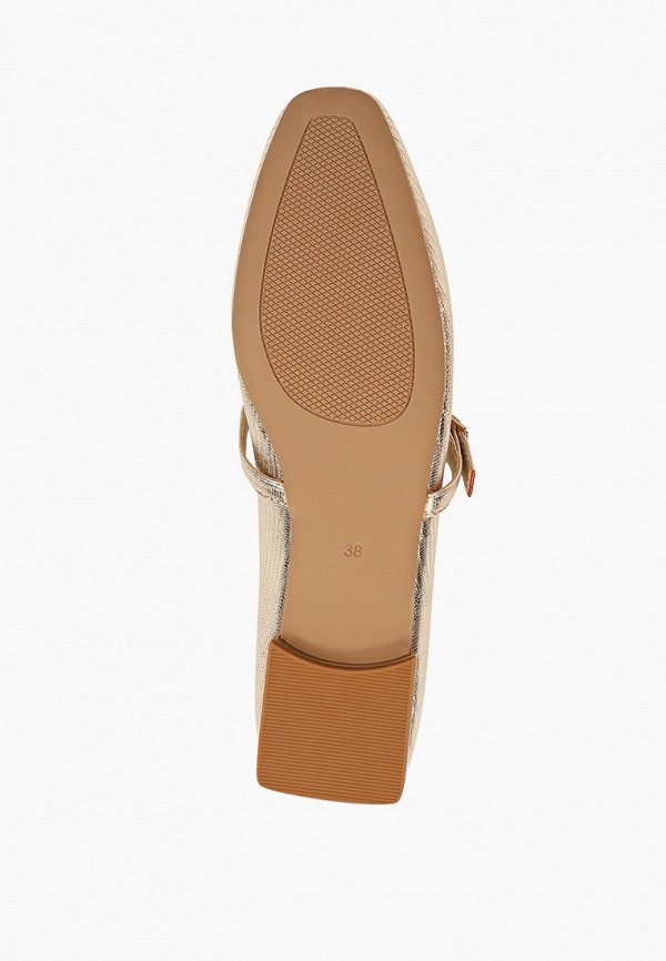 фото Туфли obba