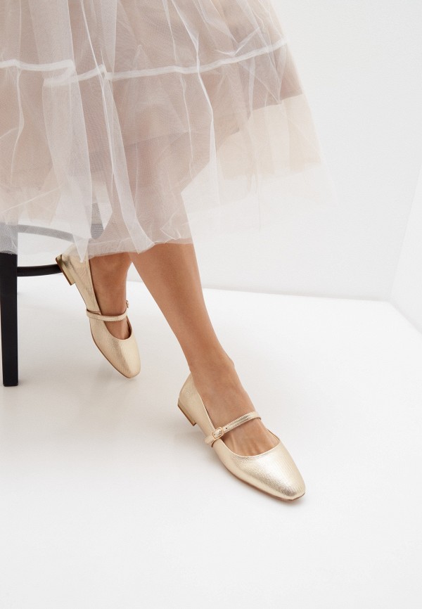 фото Туфли obba