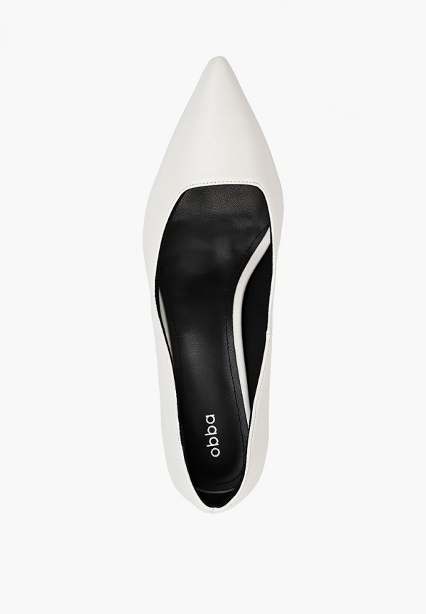 фото Туфли obba