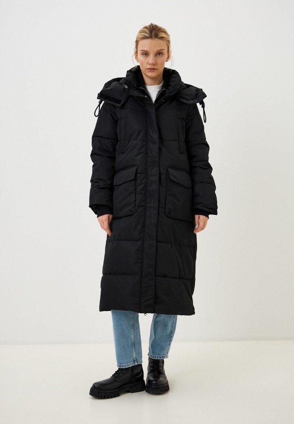 фото Куртка утепленная zolla