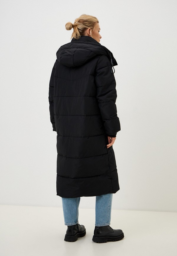 фото Куртка утепленная zolla