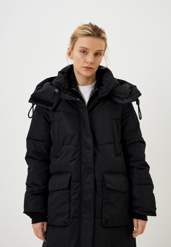 фото Куртка утепленная zolla