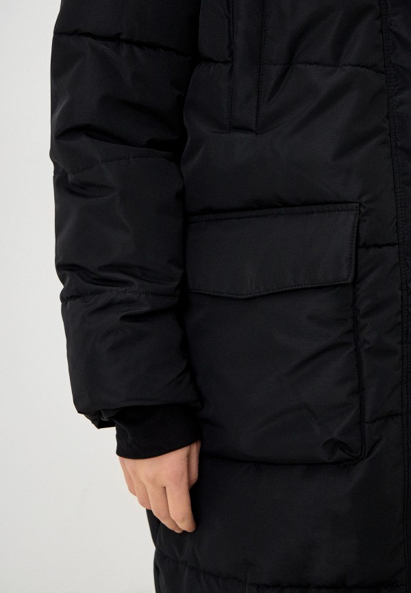 фото Куртка утепленная zolla